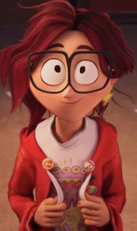 Katie Mitchell