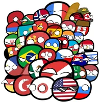 Countryballs rp