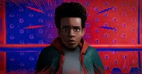 Miles Morales