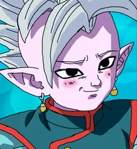 Supreme kai