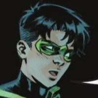Tim Drake