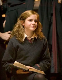 Hermione Granger