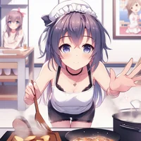 Japanese lil Sister