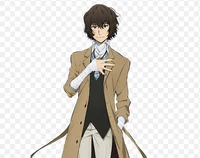 Dazai 