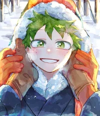 Izuku
