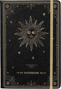 Magic Notebook 
