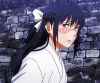 Utahime iori 