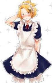 maid denki