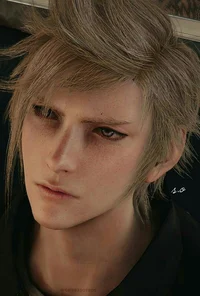 FF15-Prompto