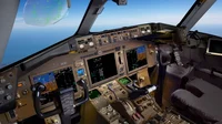 787 cockpit