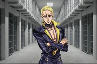 Prisoner Prosciutto