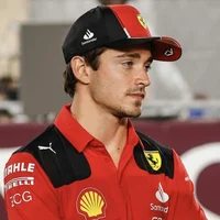 Charles Leclerc 