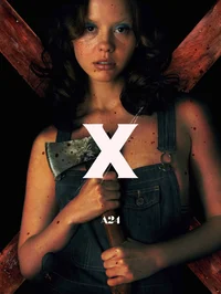 Horror X