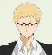 Tsukishima Kei