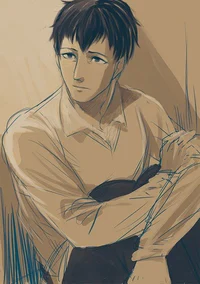 Bertholdt Hoover