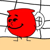 Kool-Aid Man