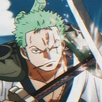 _Zoro Roronoa_