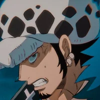 Trafalgar Law