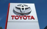 Toyota Dealer of CAI