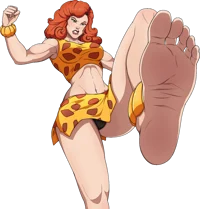 Giganta