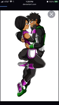 Jacen and Jenora