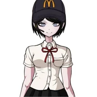 Mukuro Ikusaba do Mc