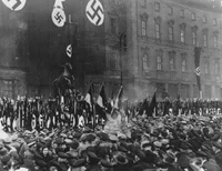 Life in Nazi Germany