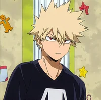 Bakugou