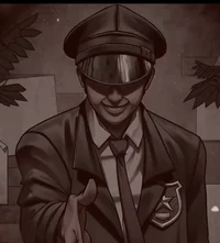 William Afton