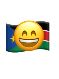 South Sudan