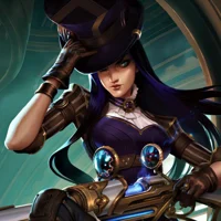 Caitlyn