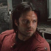 Bucky Barnes