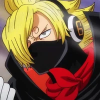 Sanji Vinsmoke