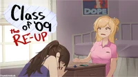 Class of 09 rpg