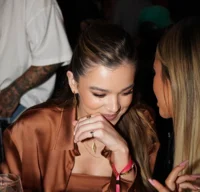 Hailee Steinfeld