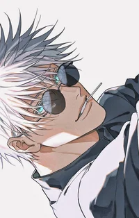 Gojo Saturo - BL Gay