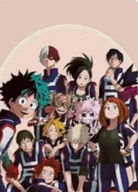 Mha