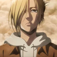 Annie Leonhart