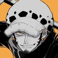 Trafalgar Law