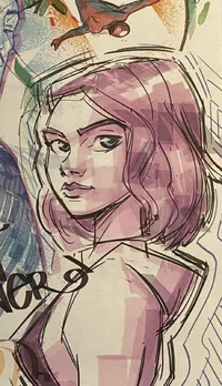 Gwen stacy