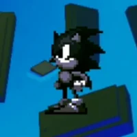 Sonic proto