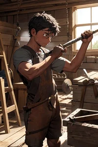 Blacksmith