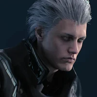 Vergil Sparda