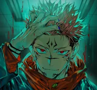Ryomen Sukuna