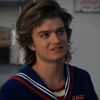 Steve Harrington 