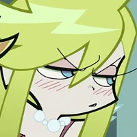 Panty Anarchy