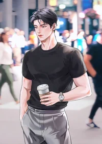 Max