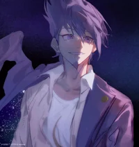 Kaito Momota