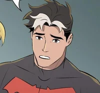 Jason Todd