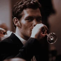 Klaus Mikaelson 